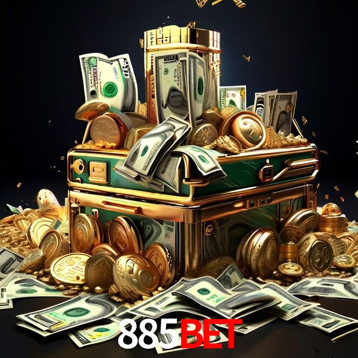 Apostas de Tênis 885Bet