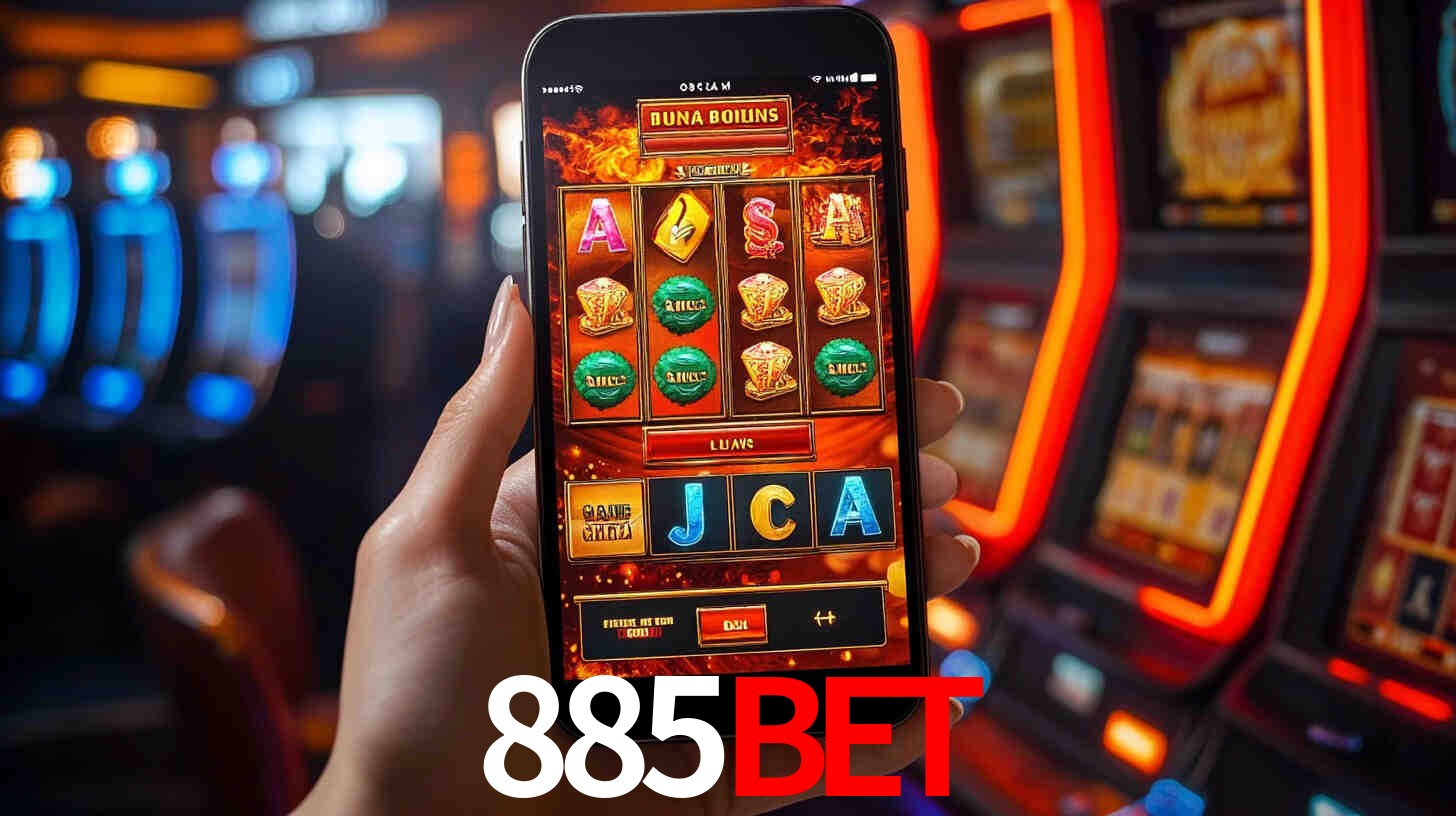 885Bet Login