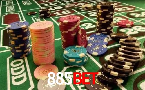 Apostas com odds competitivas na 885Bet