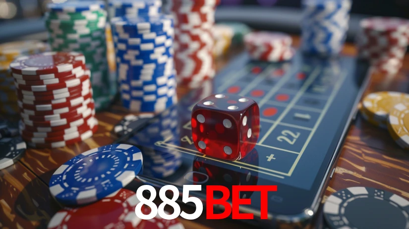 885Bet