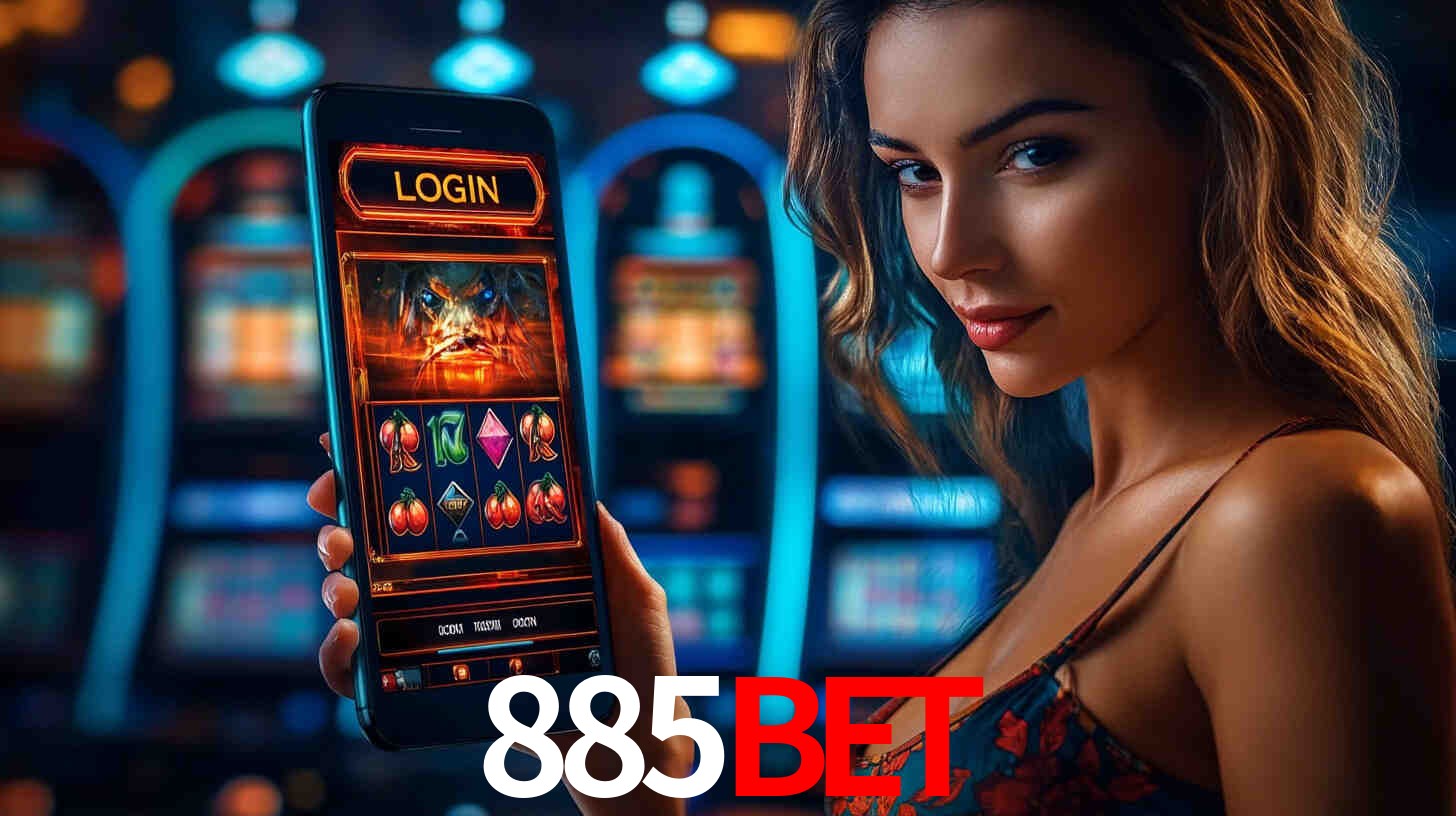 Bônus Generosos e Exclusivos no 885Bet para Você!
