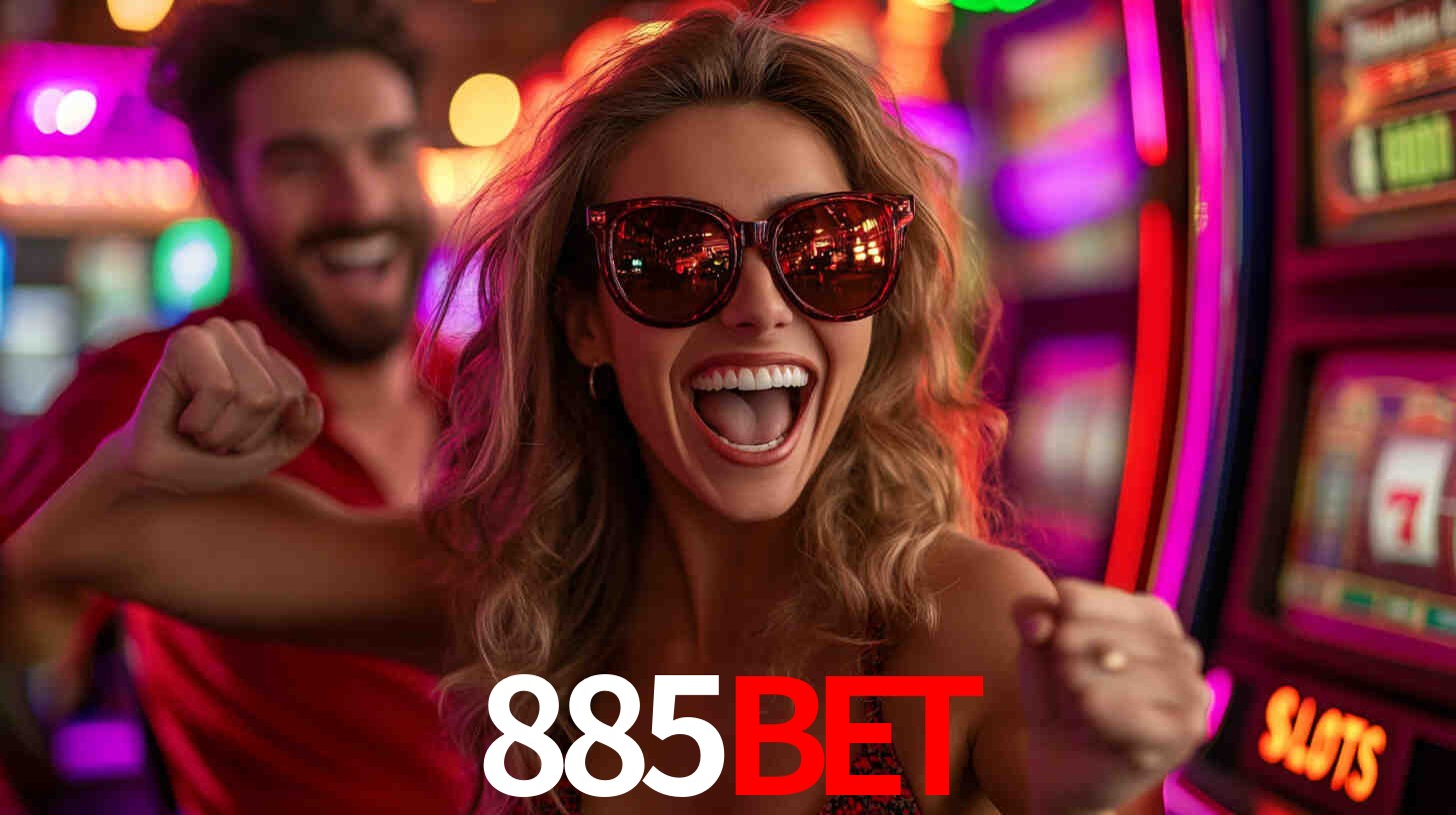 A Popularidade dos Caça-Níqueis no 885Bet