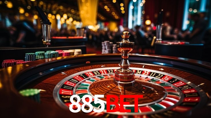 Weekend Specials 885Bet