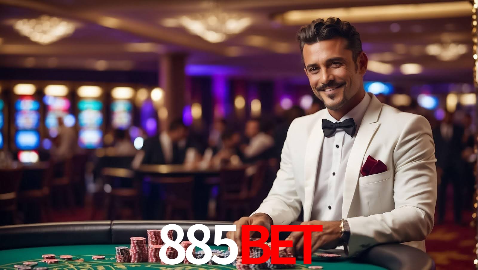 Sistemas de Segurança 885Bet