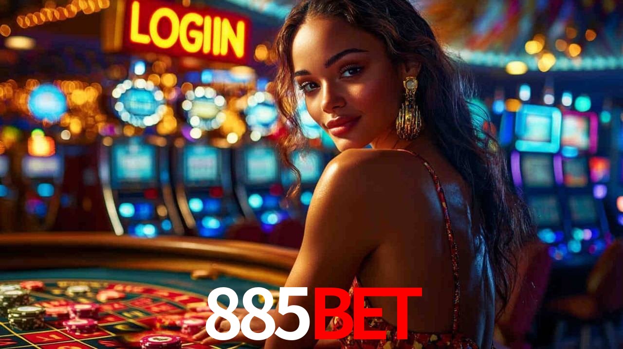 Provedores de Jogos 885Bet