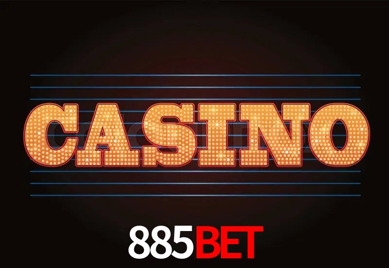 Experiência VIP 885Bet