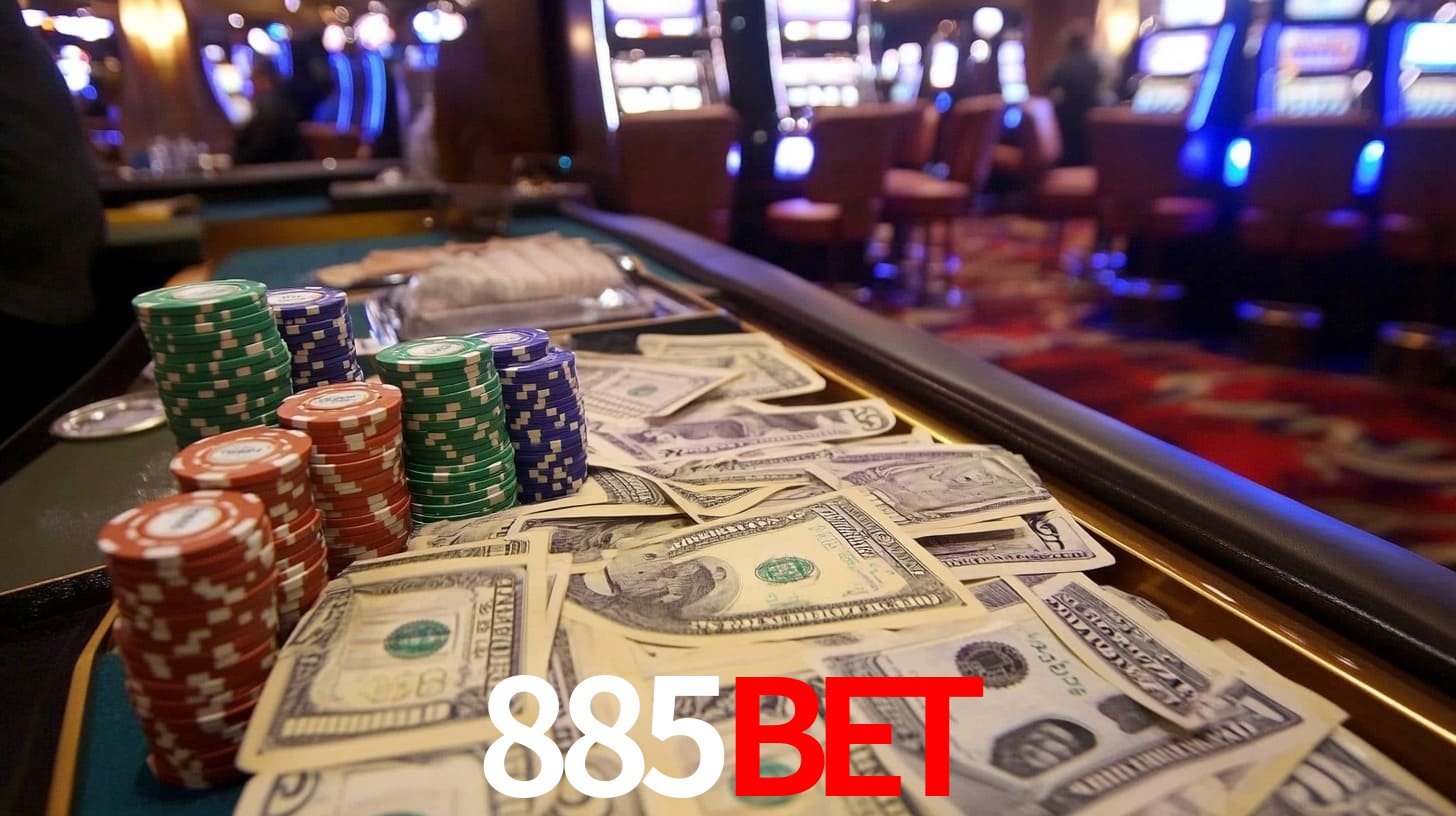 Biblioteca de slots populares na 885Bet