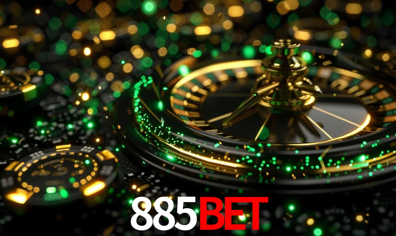 Slots com jackpots e giros grátis na 885Bet