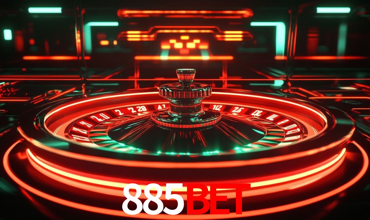 Descubra a Magia dos Jogos de Arcade no 885Bet