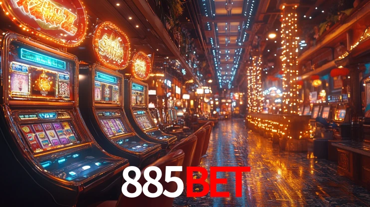 885Bet Login
