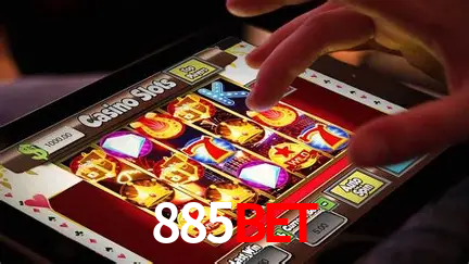 Cadastro rápido e seguro na 885Bet