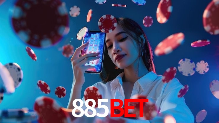 A Emoção da Loteria na 885Bet: Uma Chance de Mudança de Vida