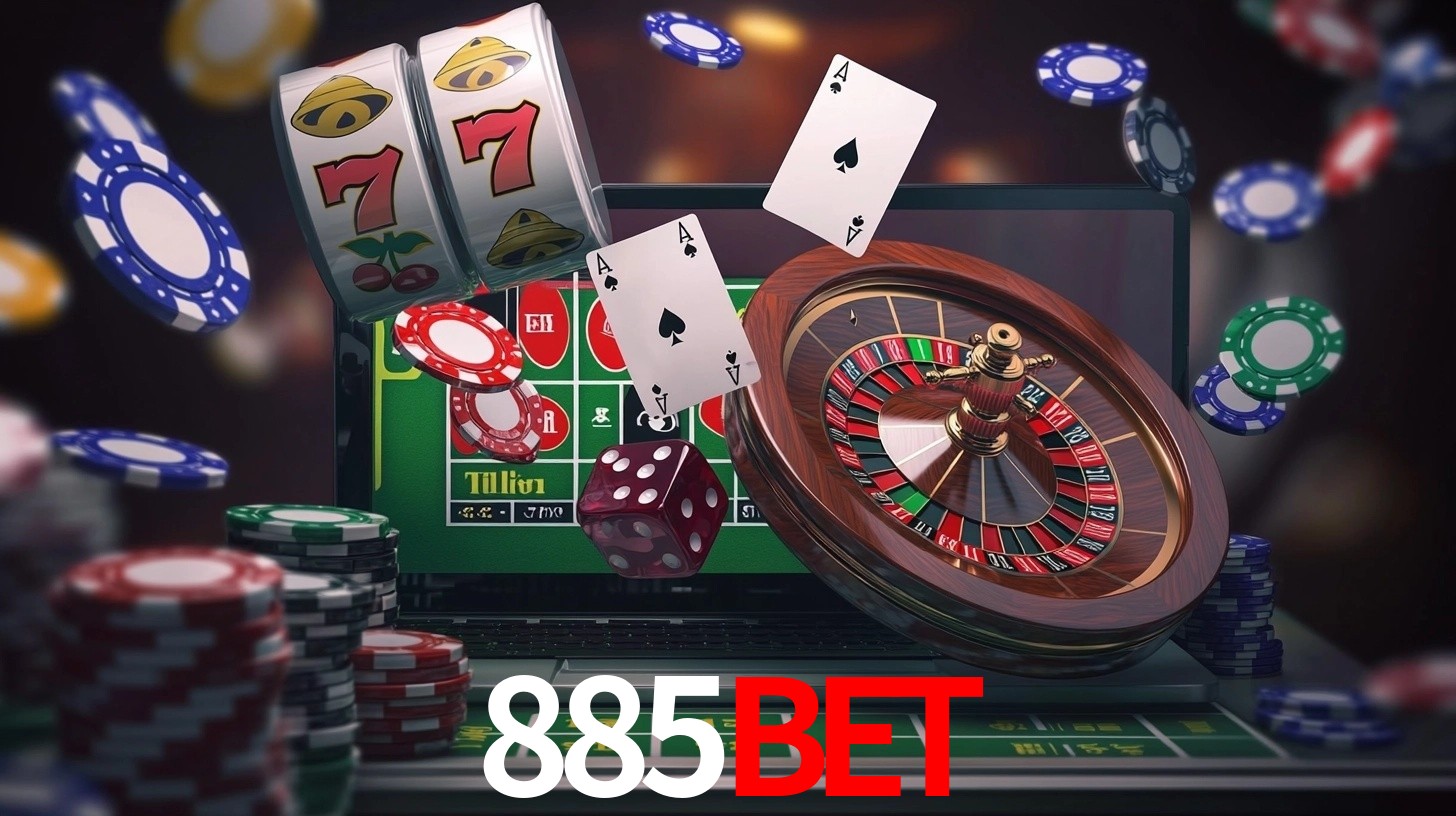 Premium Interface 885Bet