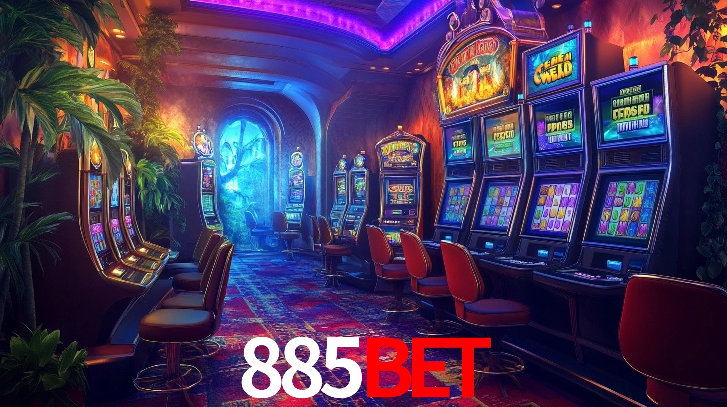 Live Casino 885Bet