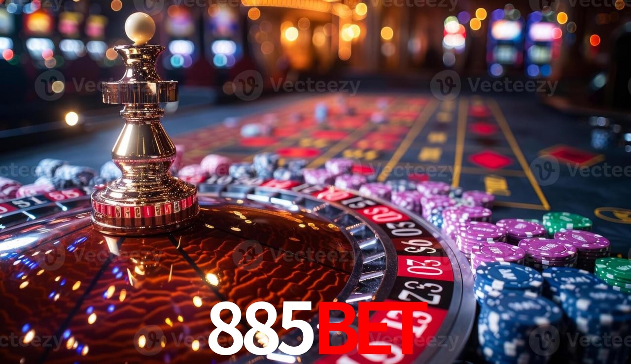 Seasonal Promotions 885Bet