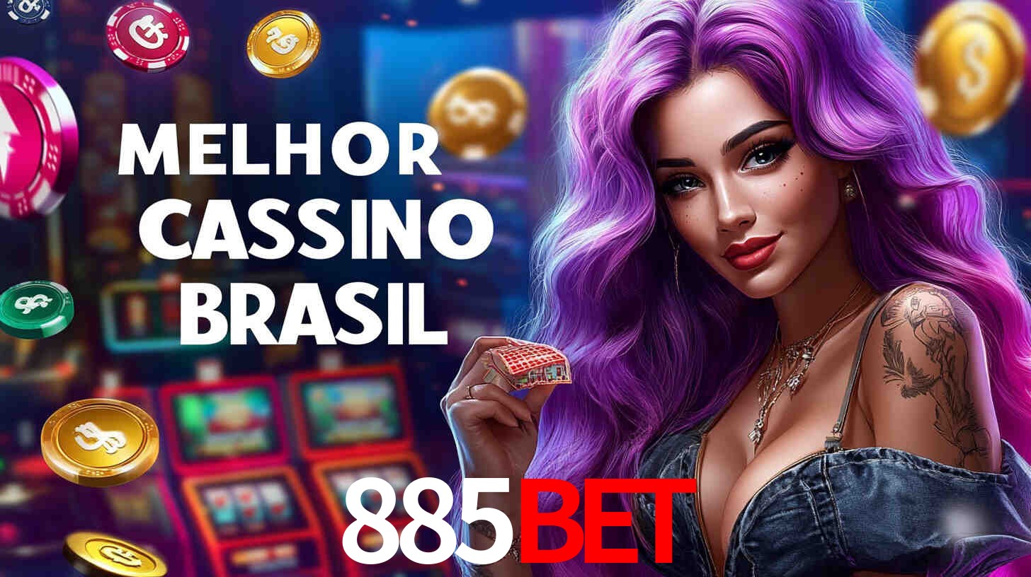 Apostas Esportivas na 885Bet: Um Guia Completo