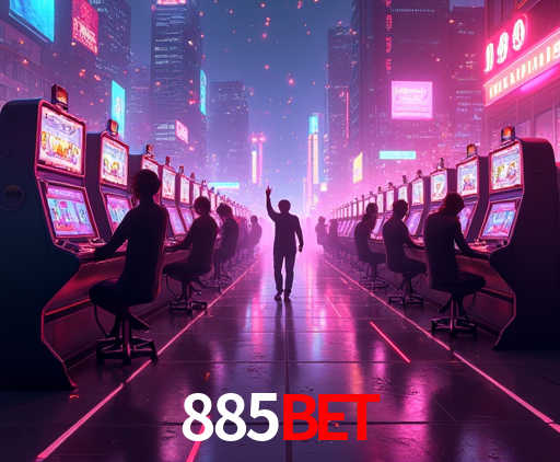 Torneios 885Bet
