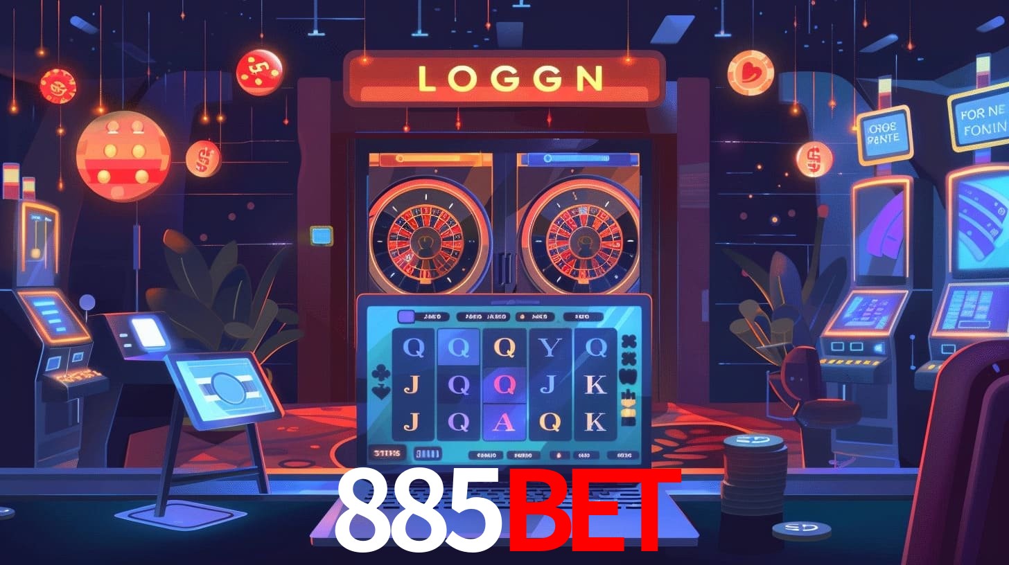 Promoções Sazonais 885Bet