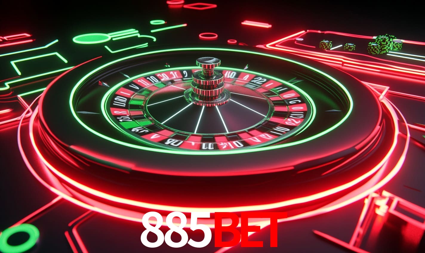 Explorando a Categoria de Eventos em Apostas na 885Bet