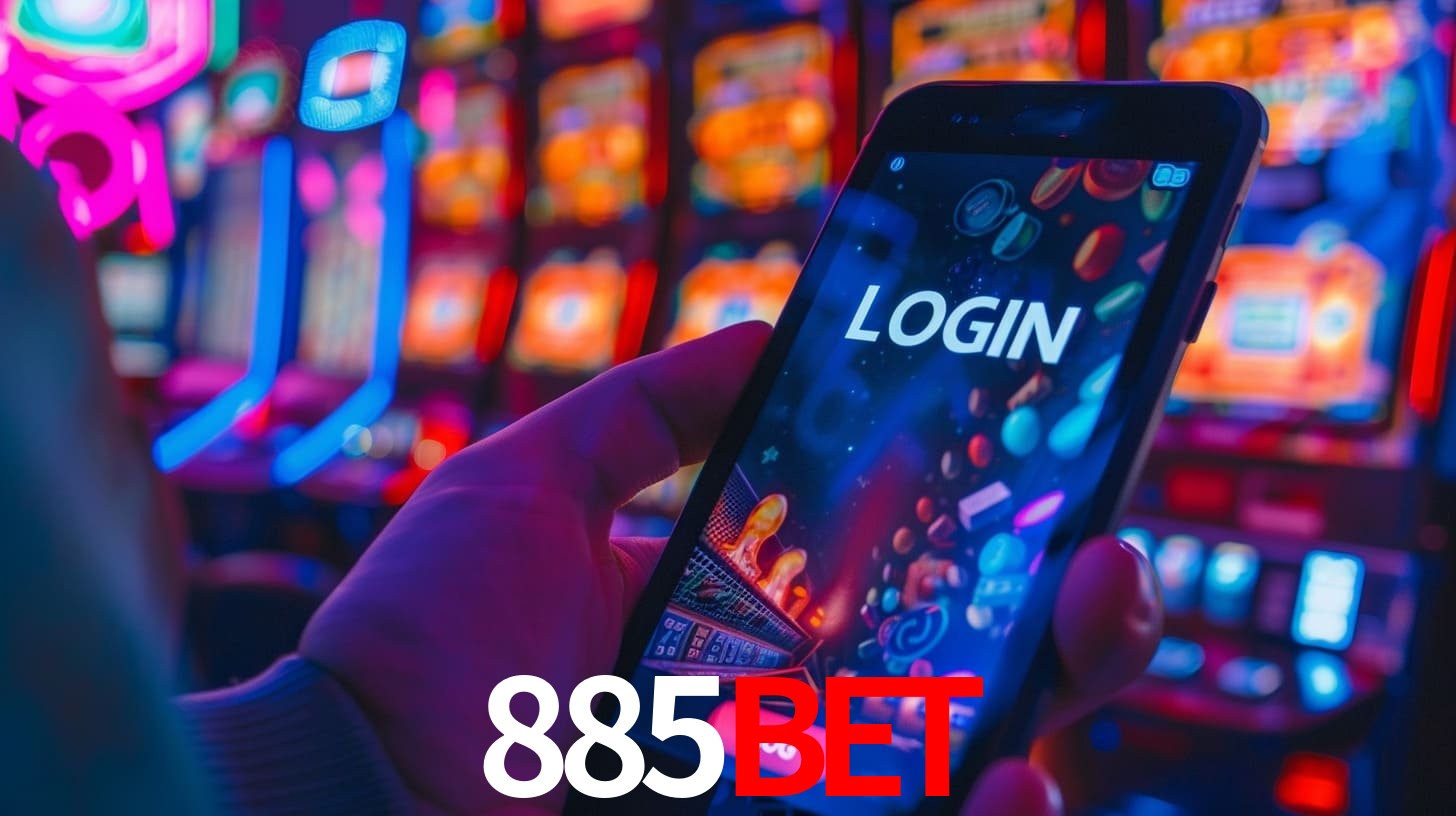Casino Ao Vivo 885Bet