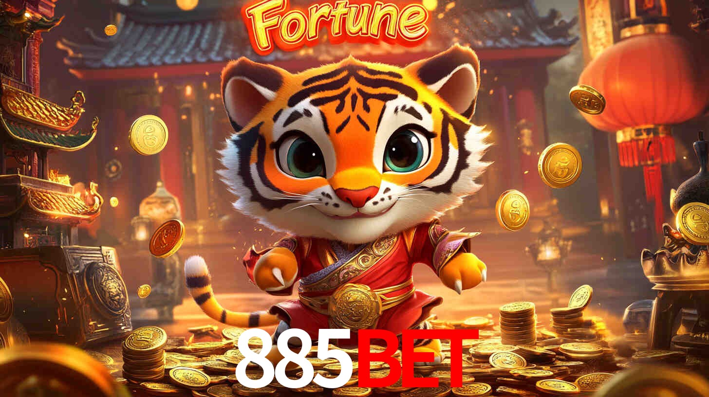 Inovações de Jogos na 885Bet: O Futuro das Experiências Interativas