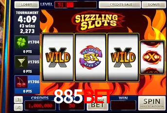 Descubra o Mundo do Cassino Online com 885Bet