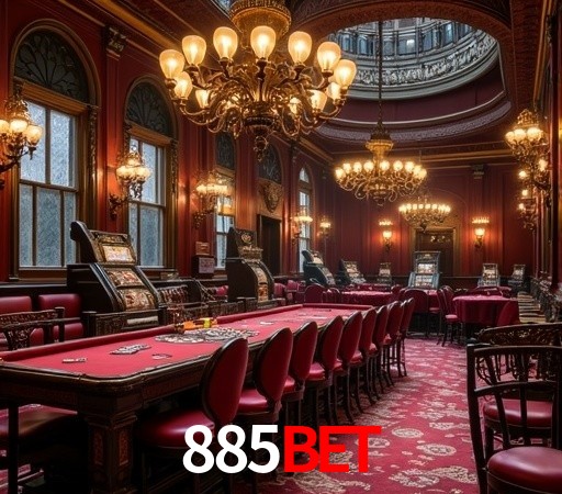 Ofertas Exclusivas 885Bet