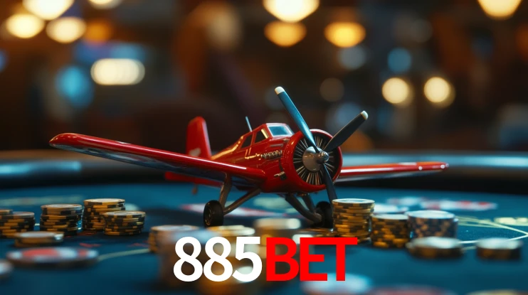 Game Providers 885Bet