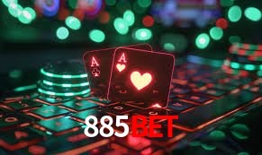 Estatísticas 885Bet