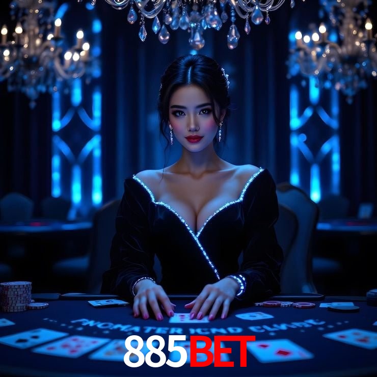 Casino Ao Vivo 885Bet