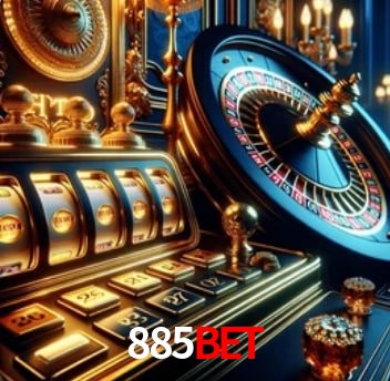 Casino VIP 885Bet