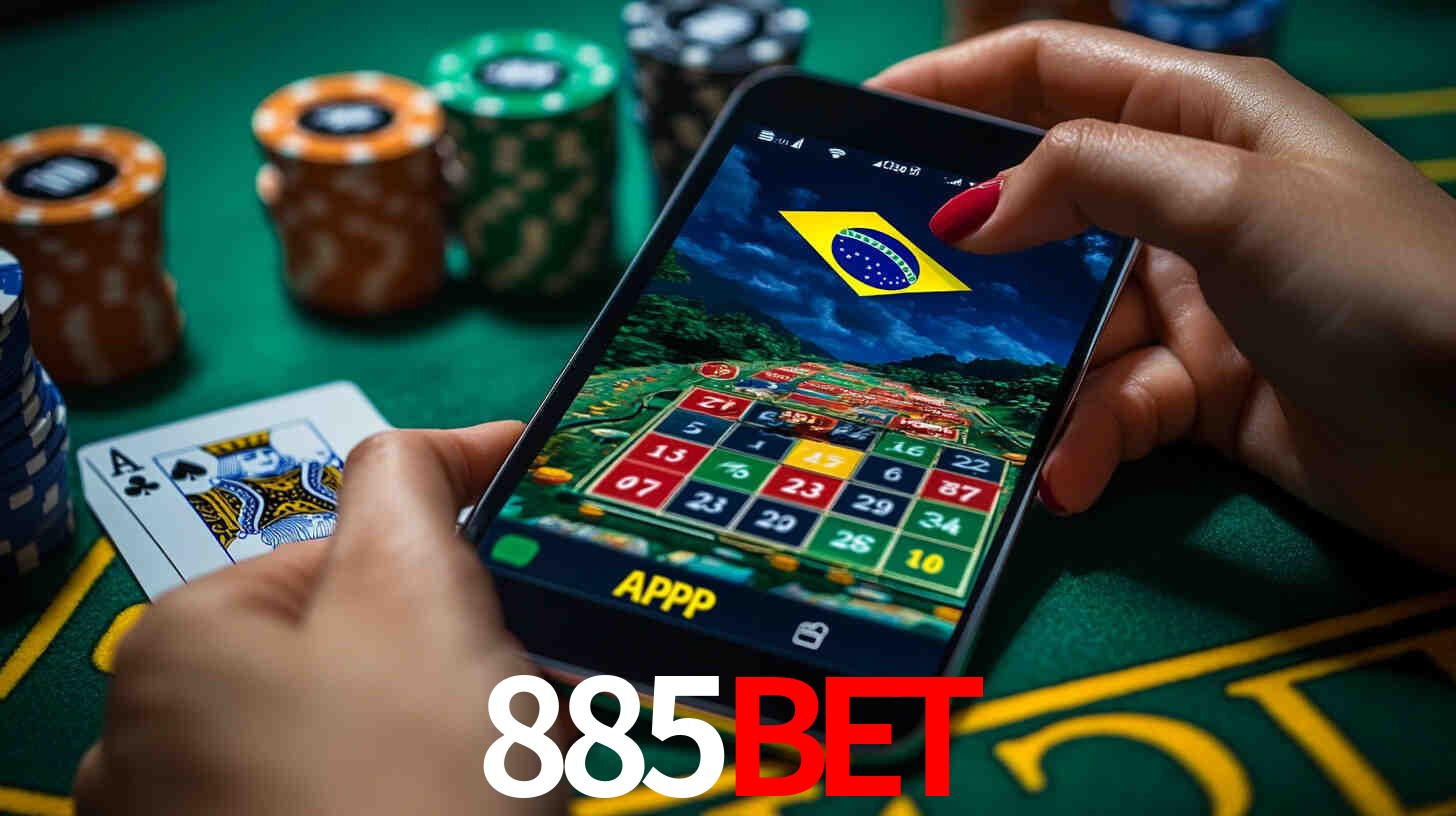 Descubra o Programa VIP da 885Bet: Vantagens Exclusivas para Jogadores
