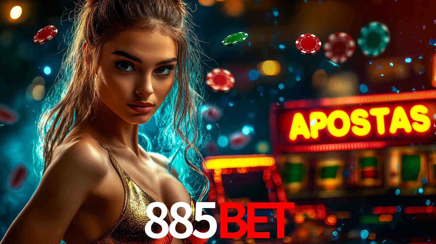 A Popularidade dos Caça-Níqueis no 885Bet