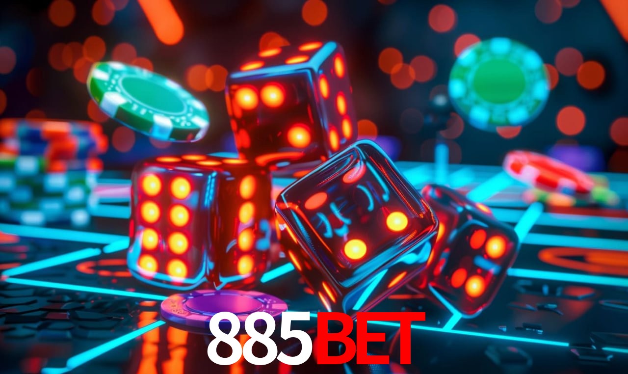 cassino 885Bet