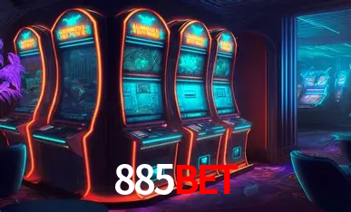 Desvendando o Mundo dos Jogos Virtuais na 885Bet
