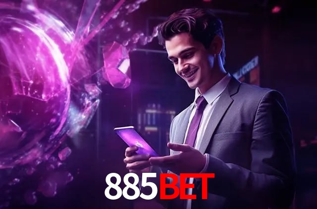 Welcome Bonus 885Bet