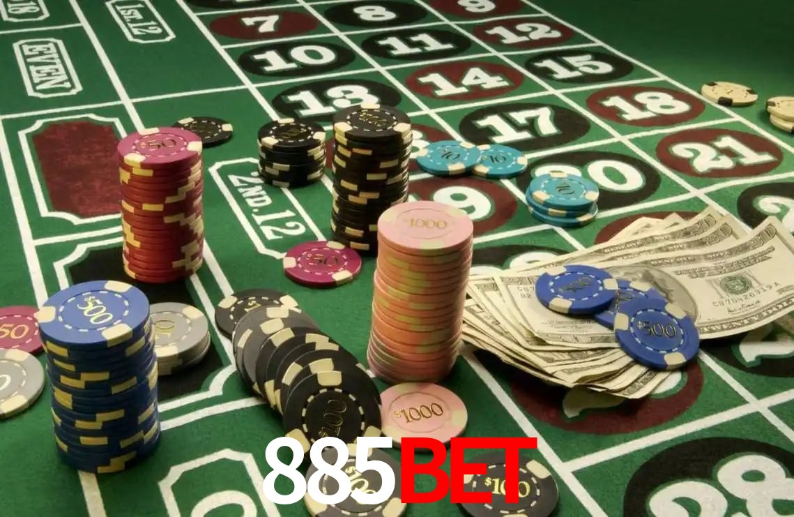 Explore as vantagens do 885Bet: serviço profissional e confiabilidade