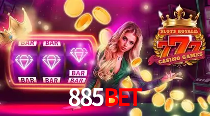 A Popularidade dos Caça-Níqueis no 885Bet
