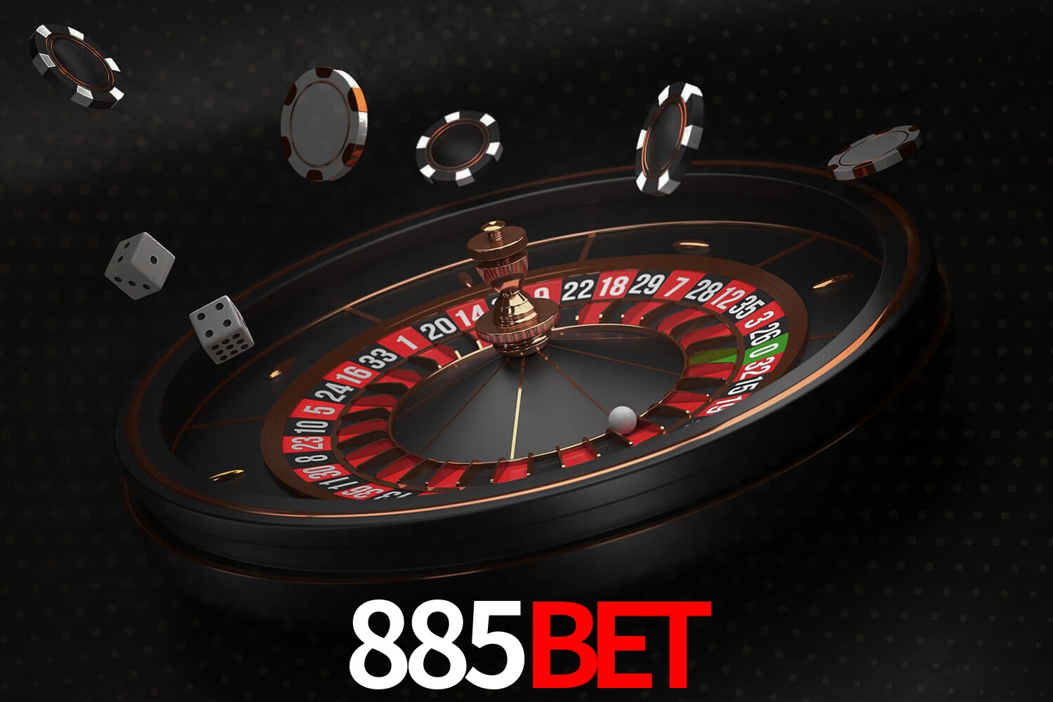 885Bet