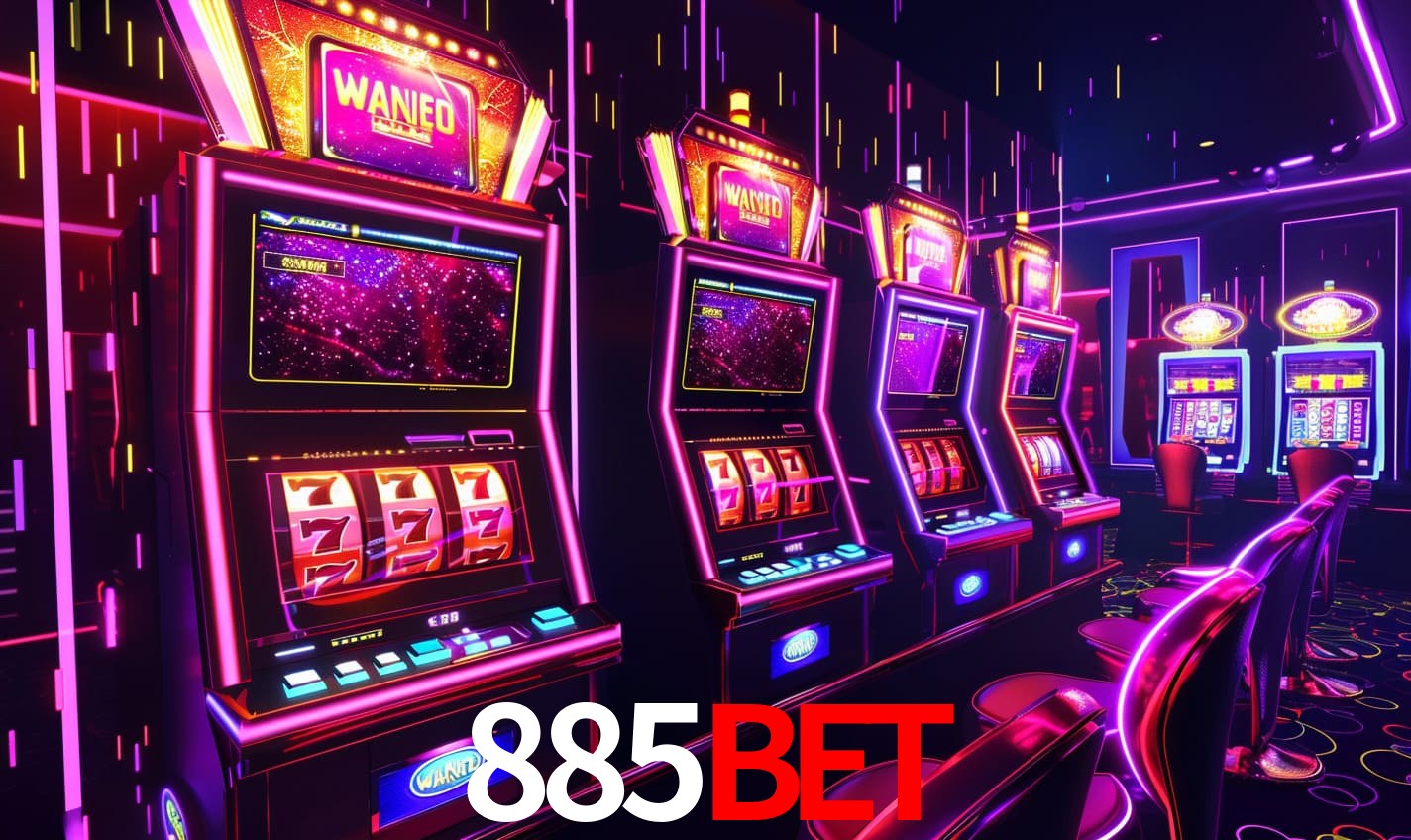 Descubra a Essência do 885Bet: Nossa História e Compromissos