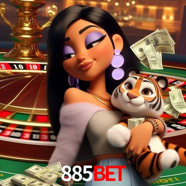 Experiência VIP 885Bet