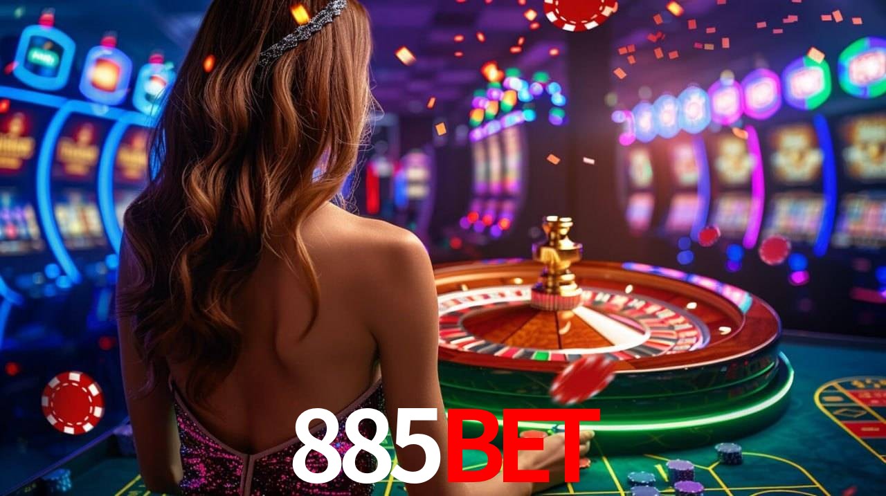 APP rápido e leve da 885Bet