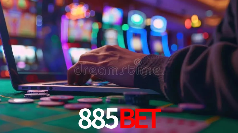 Interface Premium 885Bet