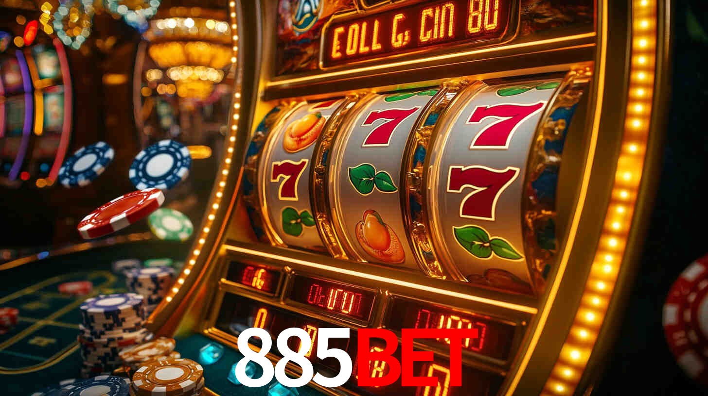 Daily Bonuses 885Bet
