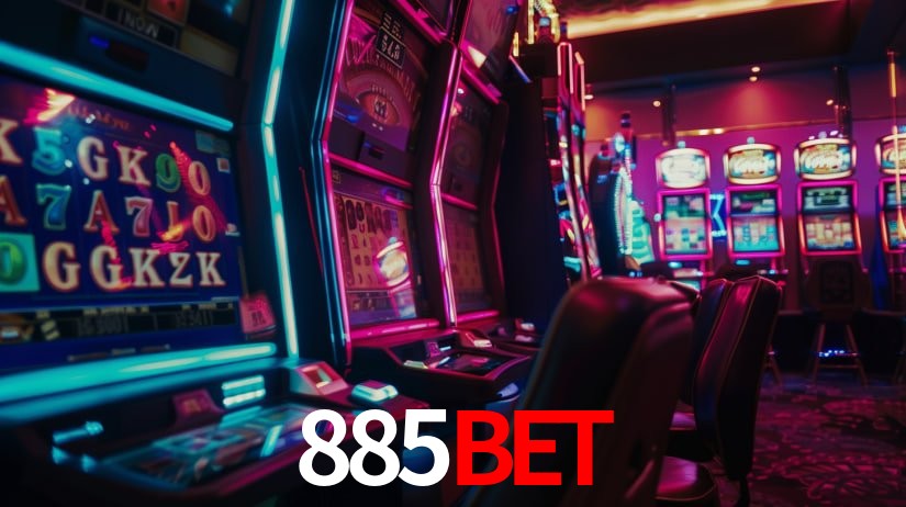 Exclusive Offers 885Bet