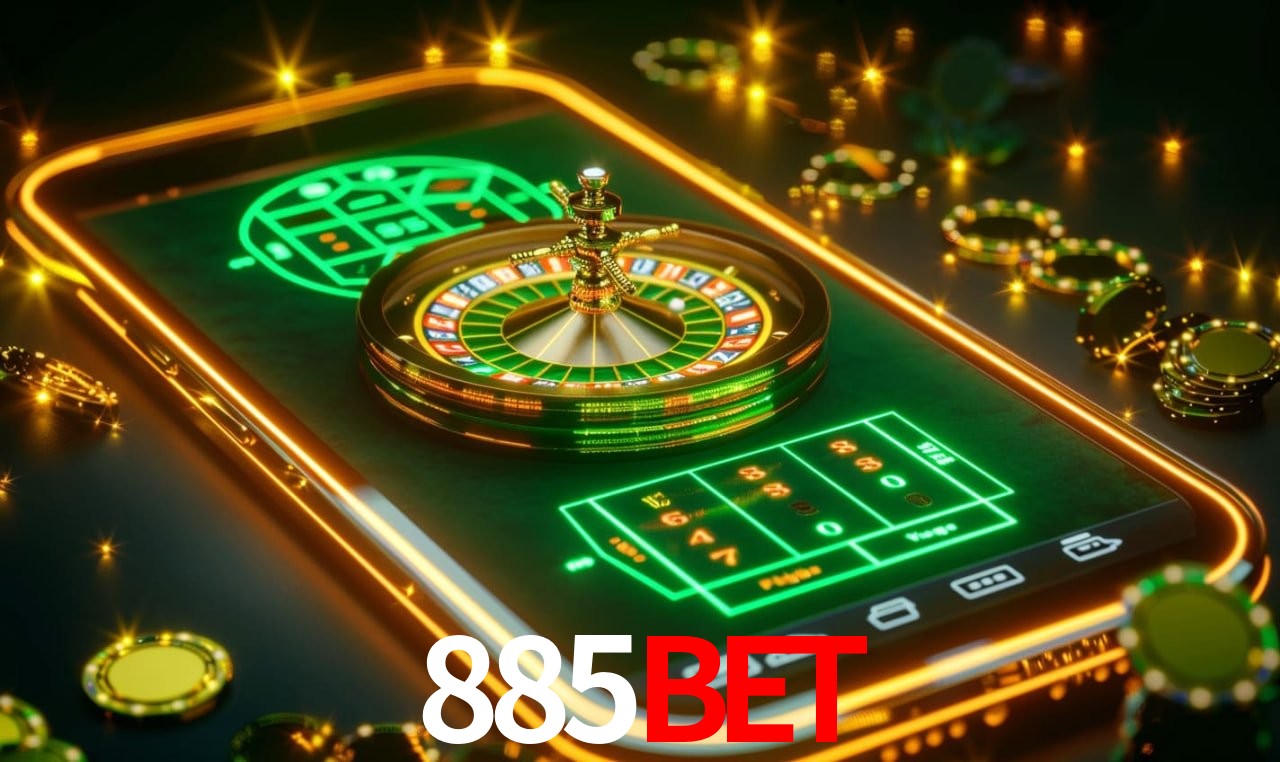 Promoção Relâmpago 885Bet