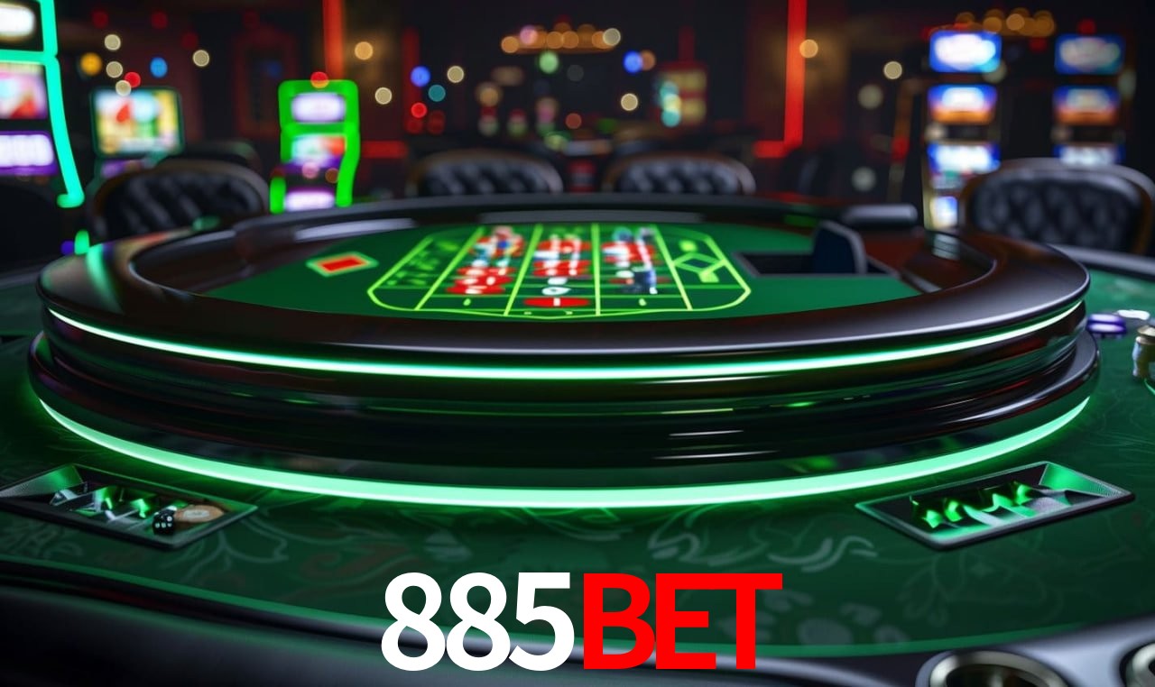 Flash Promotion 885Bet