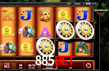 Inovações de Jogos na 885Bet: O Futuro das Experiências Interativas