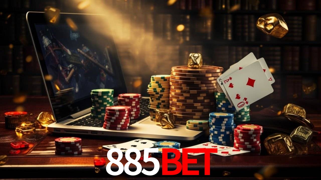 Mesa de Blackjack 885Bet