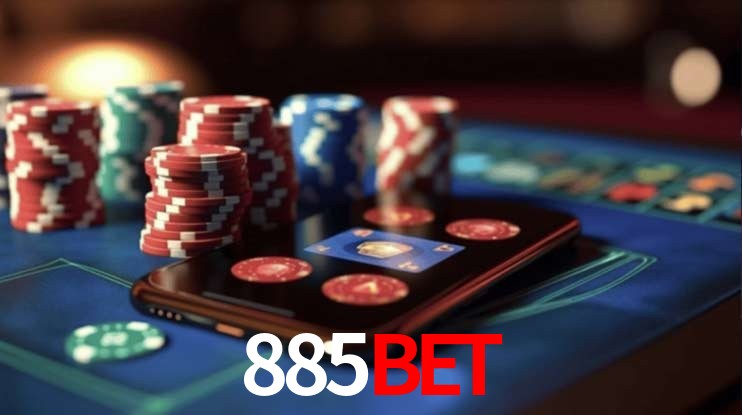 Jogos de Slot 885Bet